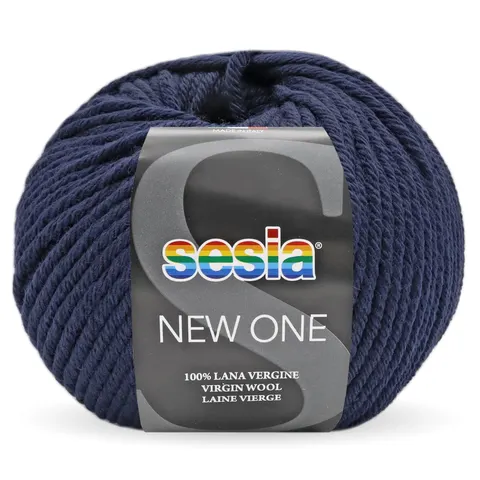 SESIA New One 1265 - navy