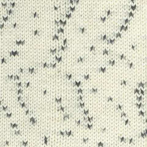 DROPS Fiesta print 26 - plamy atramentu