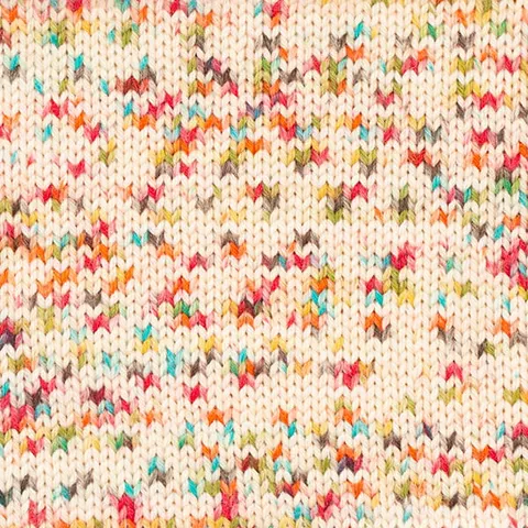 DROPS Fiesta print 27 - zimowy karnawał