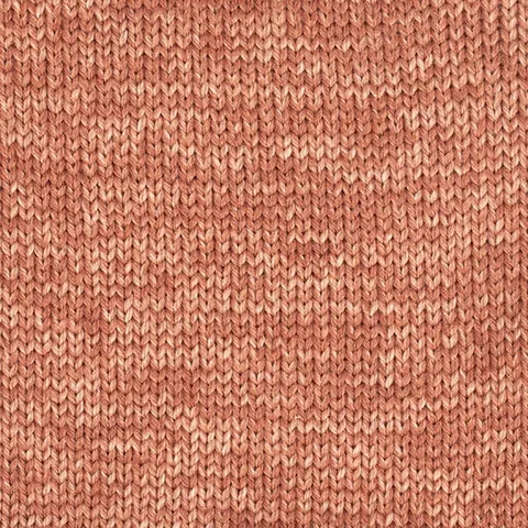 DROPS Fiesta print 35 - miedź