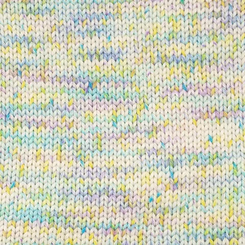 DROPS Fiesta print 37 - bajkowe światełka