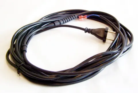 Przewód elektryczny odkurzacza Rainbow D3/D4/D4G/SE 7,5 metra