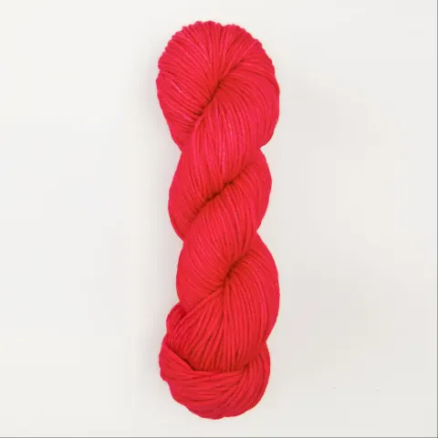 Włóczka Symfonie Bella SS4026 - czerwona bandana