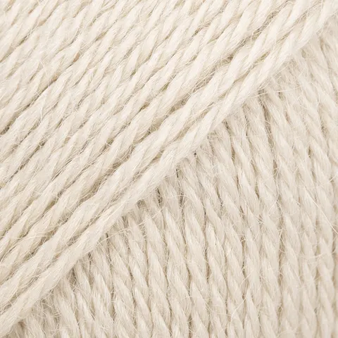 Włóczka DROPS Alpaca 9039 - piasek