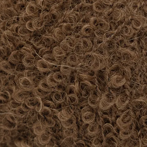 Włóczka DROPS Alpaca Bouclé 8905 - czekolada