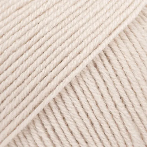 Włóczka DROPS Baby Merino 63 - piaskowy