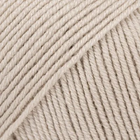Włóczka DROPS Baby Merino 64 - jasny dąb