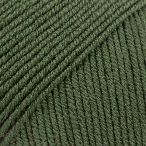 Włóczka DROPS Baby Merino 65 - ciemny leśny