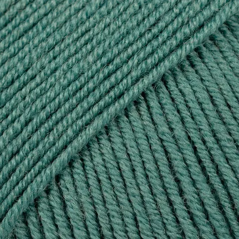 Włóczka DROPS Baby Merino 66 - mglisty las
