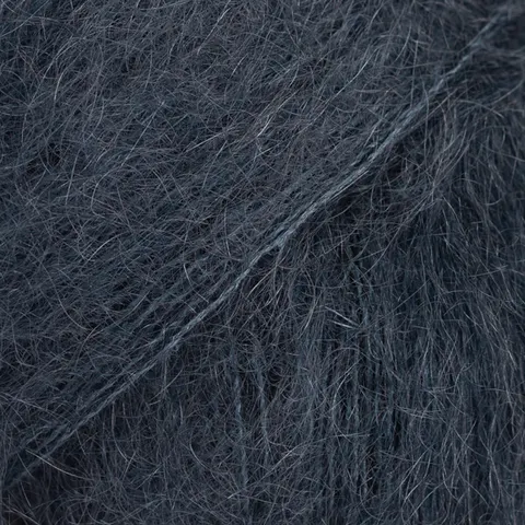 Włóczka DROPS Kid-Silk 64 - północny cień
