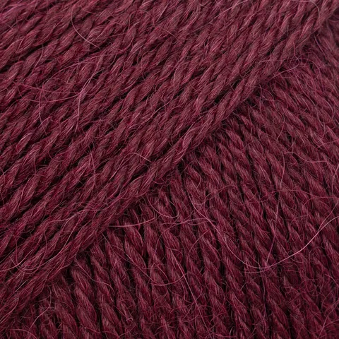 Włóczka DROPS Alpaca 9046 - dzikie jagody