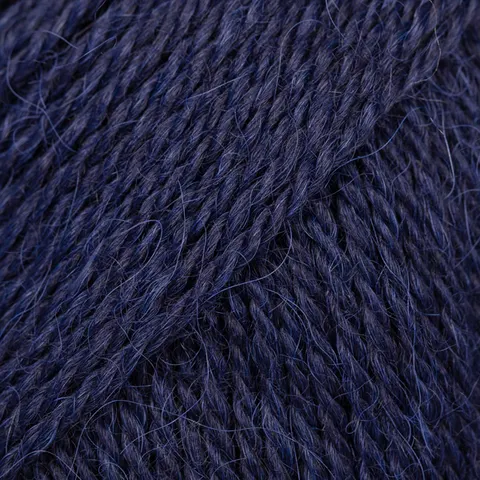 Włóczka DROPS Alpaca 9047 - azuryt