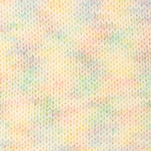 DROPS Fiesta print 41 - zaczarowany sen