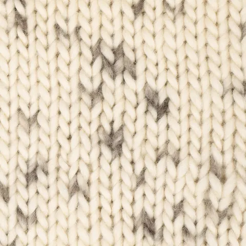 Włóczka DROPS Snow print 123 - okruchy kakao