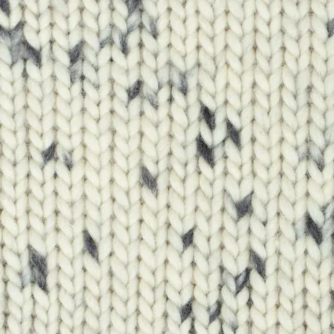 Włóczka DROPS Snow print 124 - plamy atramentu