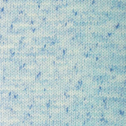 Włóczka DROPS Baby Merino print 100 - syreni śpiew