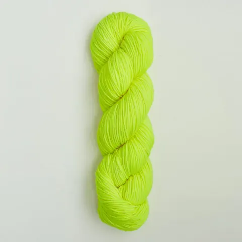 Włóczka Symfonie Viva SS1065 - cytrynowy blask