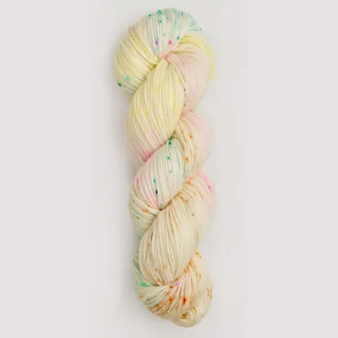 Włóczka Symfonie Viva VR1025 - neonowe confetti