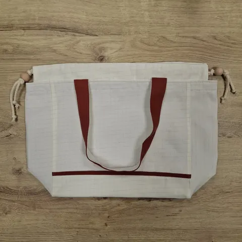 Torba Hobby Bag - Kratka