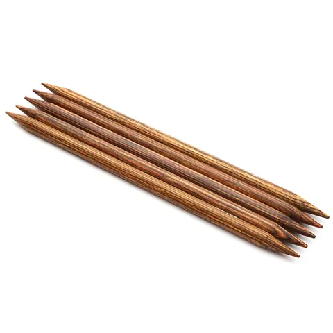 KnitPro Druty pończosznicze - Ginger