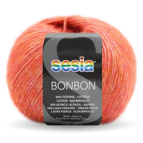 SESIA Bon 2456 - lawa