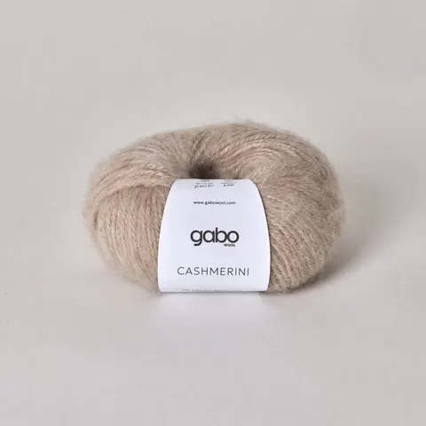 GABO Cashmerini 5282 - beż