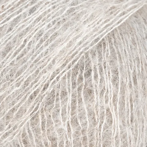 Włóczka DROPS Kid-Silk 74 - poranna mgła
