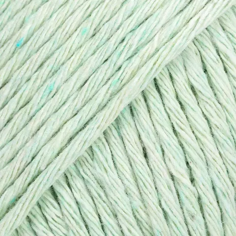 Włóczka DROPS Cotton Light 48 - lody pistacjowe