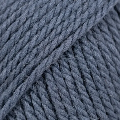 Włóczka DROPS Alaska 85 - dark wash