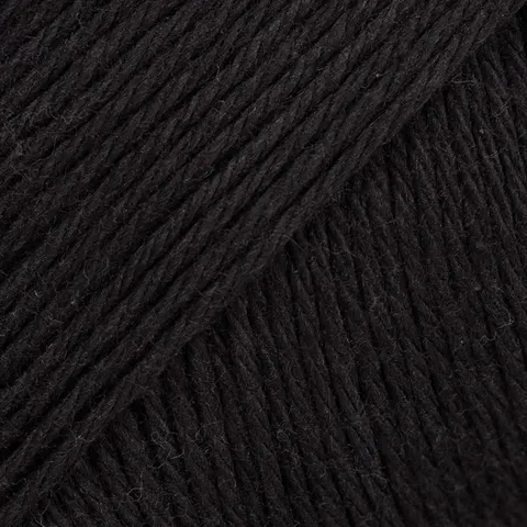 Włóczka DROPS Magic 02 - czarny