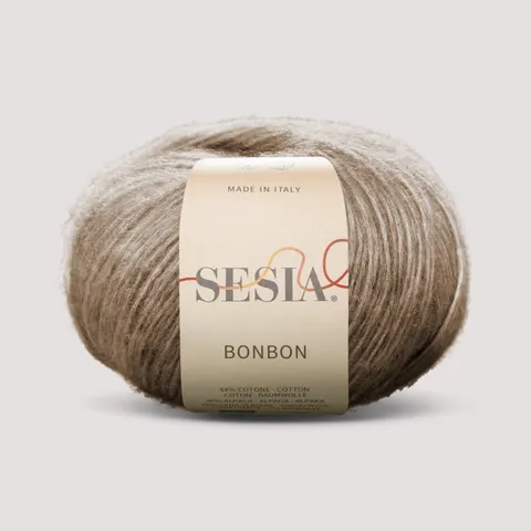SESIA Bon 5874 - beżowy