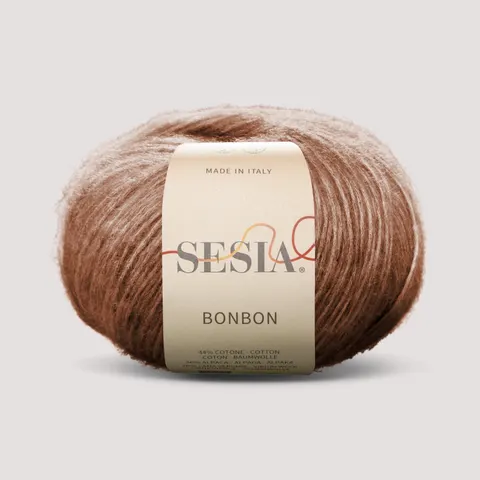 SESIA Bon 5886 - ziemisty