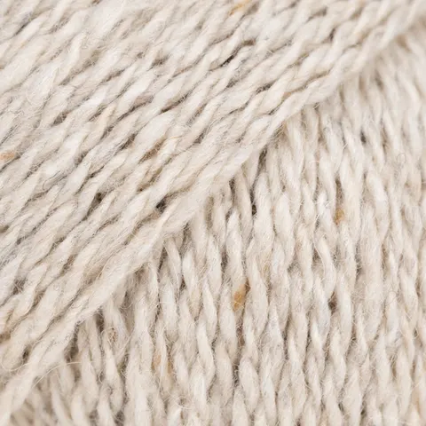 Włóczka DROPS Soft Tweed mix 25 - owies