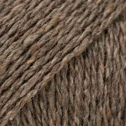 Włóczka DROPS Soft Tweed mix 26 - drewno