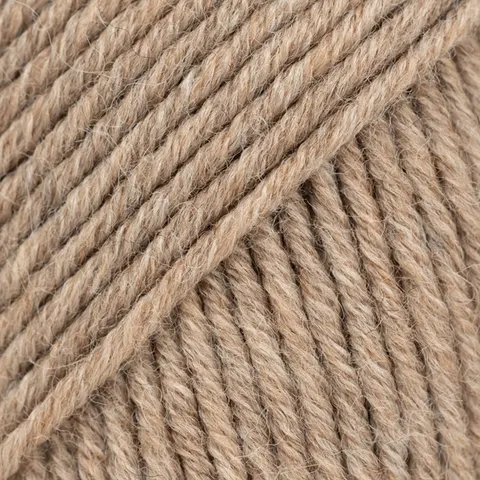 Włóczka DROPS Merino Extra Fine mix 57 - piaskowy