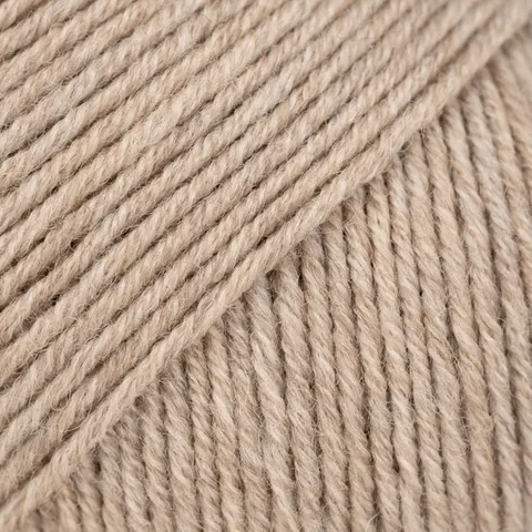 Włóczka DROPS Baby Merino mix 70 - jasny brąz