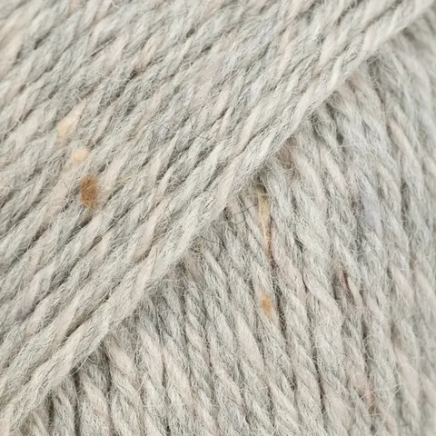 Włóczka DROPS Saga tweed 46 - otoczaki