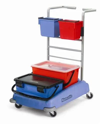 Numatic VMM 2214 BK10
