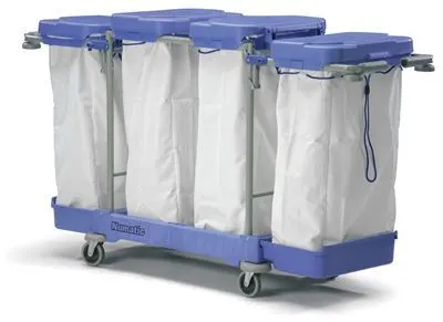 Numatic LLM 4100