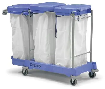 Numatic LLM 3100