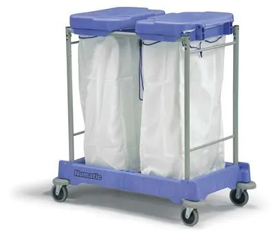 Numatic LLM-2100