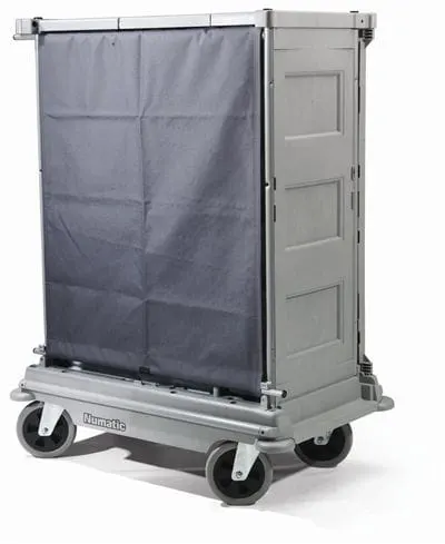 Numatic NuKeeper NKT-20 FF