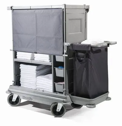 Numatic NuKeeper NKT-21 FF
