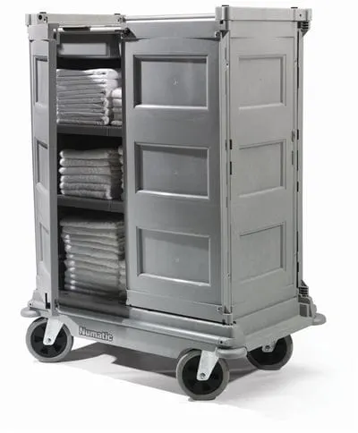 Numatic NuKeeper NKT-20 HF