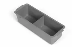 Kuweta z przegródkami mała Numatic 627580