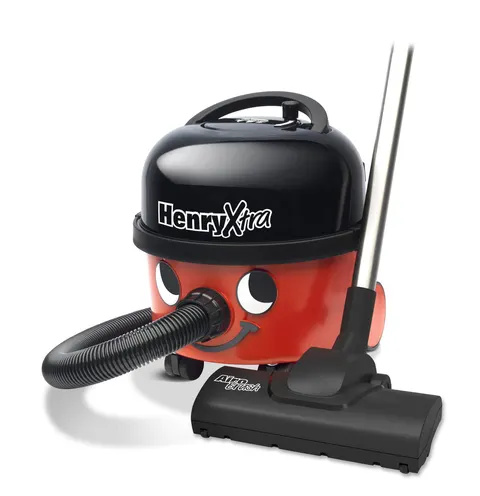 Numatic Henry HVX200 Odkurzacz z turboszczotką