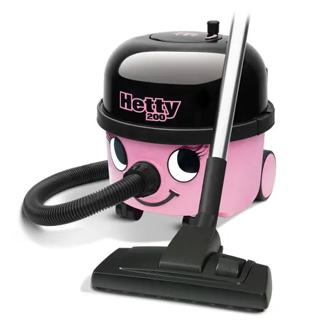 Numatic Hetty HET200 Odkurzacz