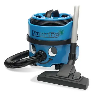 Numatic PSP180-11 odkurzacz profesjonalny