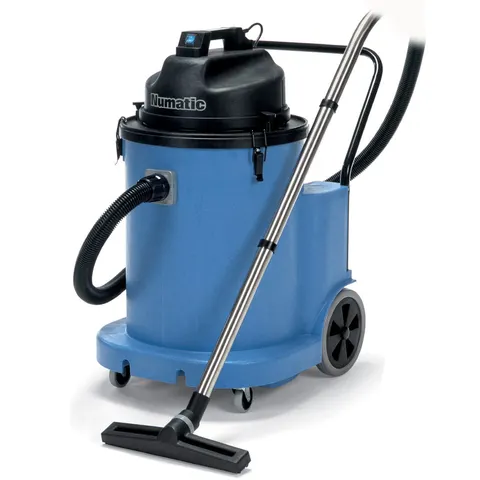 Odkurzacz do wody Numatic WVD1800DH-2 z wężem spustowym, 70 l
