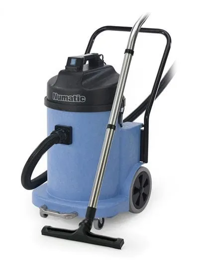 Numatic WV 900-2